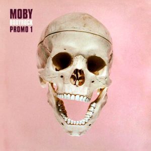 Moby : Bodyrock (Promo 1)
