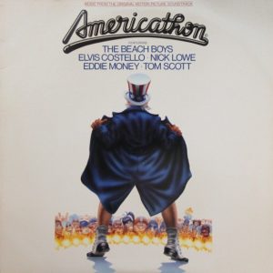 Various : Americathon (OST)