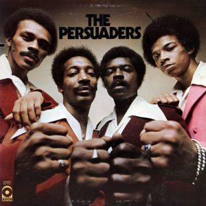 The Persuaders : The Persuaders