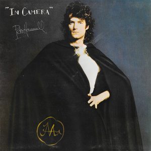 Peter Hammill : In Camera