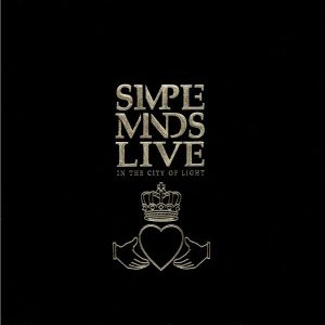 Simple Minds : Live In The City of Light