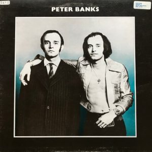 Peter Banks : Peter Banks