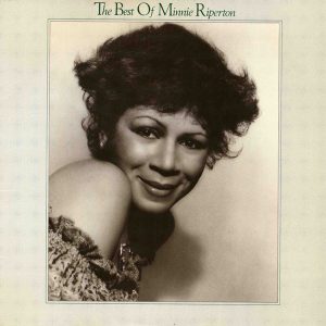 Minnie Riperton : The Best of Minnie Riperton