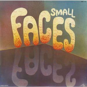 Small Faces : Small Faces