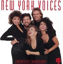 New York Voices : New York Voices