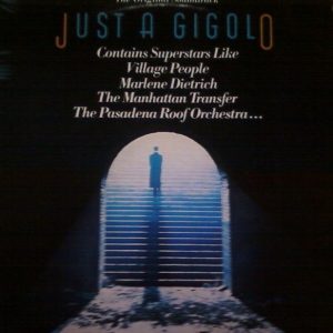 Various : Just A Gigolo (OST)