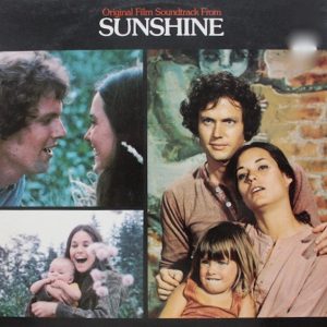 Various : Sunshine (OST)