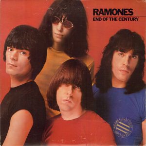 Ramones : End of The Century