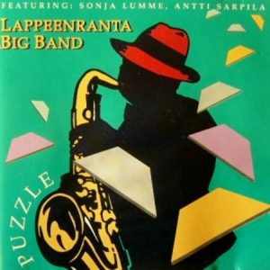 Lappeenranta Big Band : Puzzle
