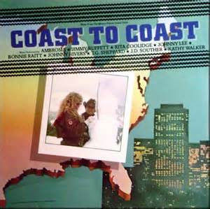 Various : Coast To Coast (OST)