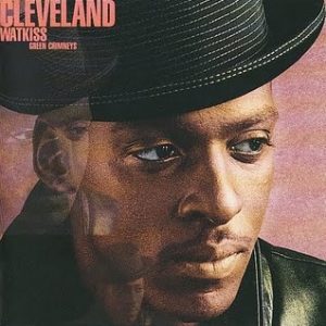 Cleveland Watkiss : Green Chimneys