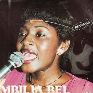 Mbilia Bel : Beyanga