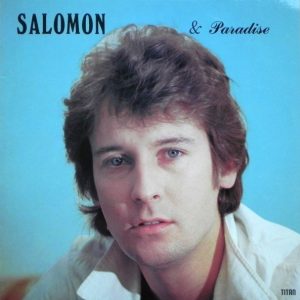 Salomon & Paradise : Salomon & Paradise