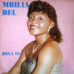 Mbilia Bel : Boya Ye