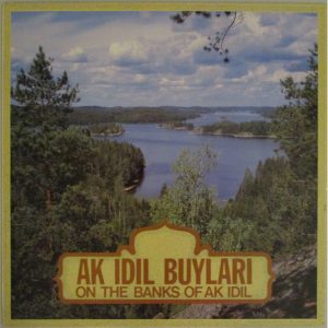 Shavkat Bikmohammetov Dirijor Horga Katnasucilar : Ak Idil Buylari - On The Banks Of Ak Idil