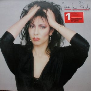 Jennifer Rush : Jennifer Rush (International Version)