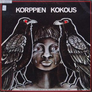 Penniteatteri : Korppien Kokous