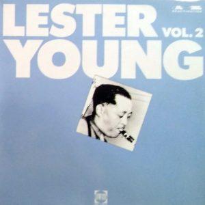 Lester Young : Lester Young Vol. 2