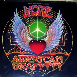 Various : More American Graffiti (OST)
