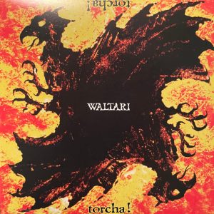 Waltari : Torcha!