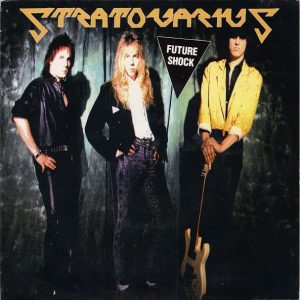 Stratovarius : Future Shock