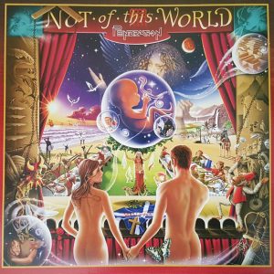 Pendragon : Not Of This World