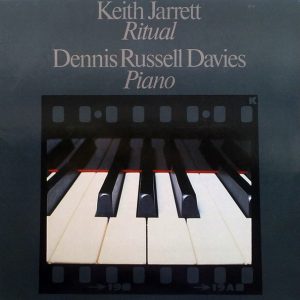 Keith Jarrett, Dennis Russell Davies : Ritual