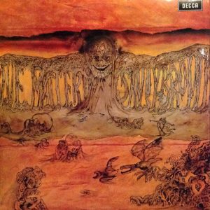 Savoy Brown : Blue Matter