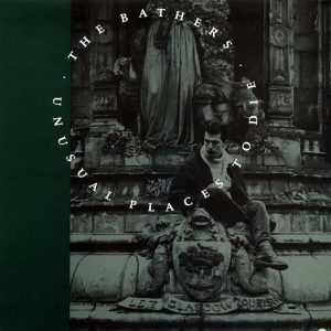 The Bathers : Unusual Places To Die
