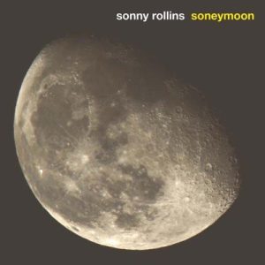 Sonny Rollins : Soneymoon