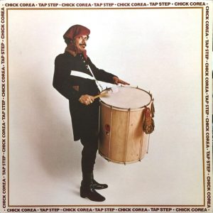 Chick Corea : Tap Step