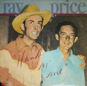 Ray Price : Hank 'n' me
