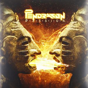 Pendragon : Passion