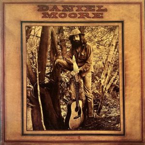 Daniel Moore : Daniel Moore