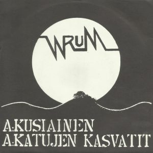 Wrum : Katujen Kasvatit