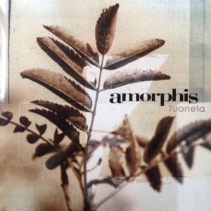Amorphis : Tuonela