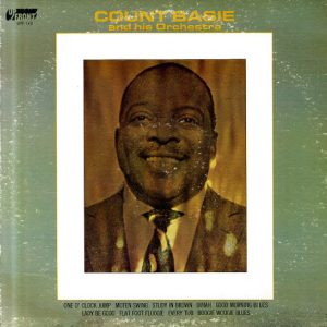 Count Basie And His Orchestra : Count Basie And His Orchestra