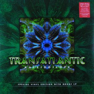 TransAtlantic : Kaleidoscope