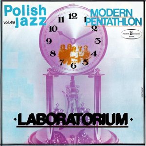 Laboratorium : Modern Pentathlon