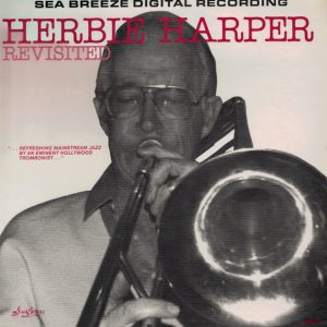 Herbie Harper : Herbie Harper Revisited