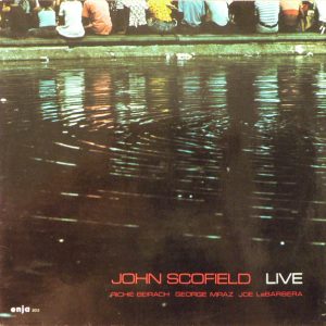 John Scofield : Live