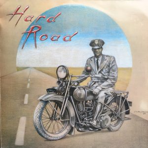 Hard Road : Hard Road