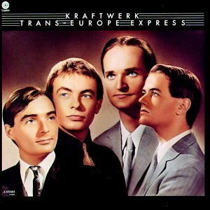 Kraftwerk : Trans-Europe Express