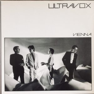 Ultravox :  Vienna
