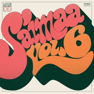 Saimaa : Vol. 6