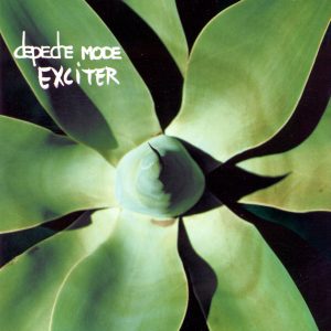Depeche Mode : Exciter