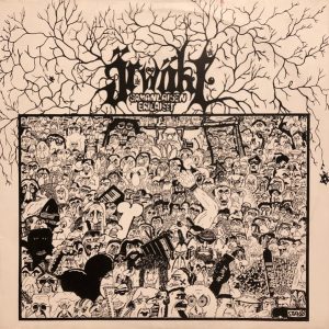 Ärwäke : Samanlaiset Erilaiset