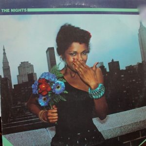 The Nights : The Nights