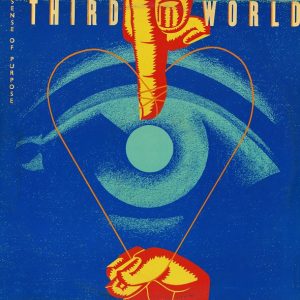 Third World : Sense of Purpose