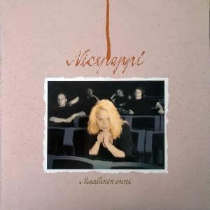 Nicepappi : Maallinen Onni